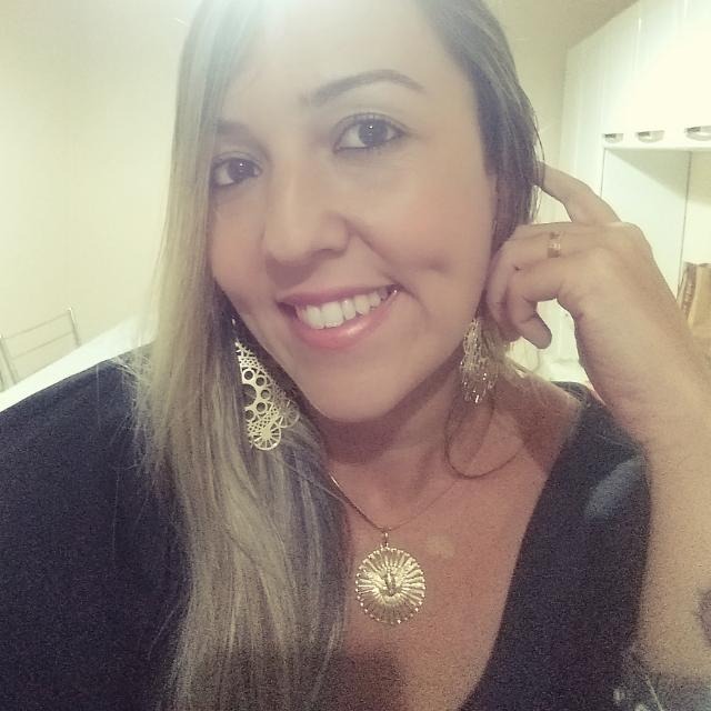 Rosiara do Rocio Gaspar